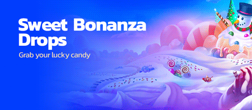 Sweet Bonanza Drops
